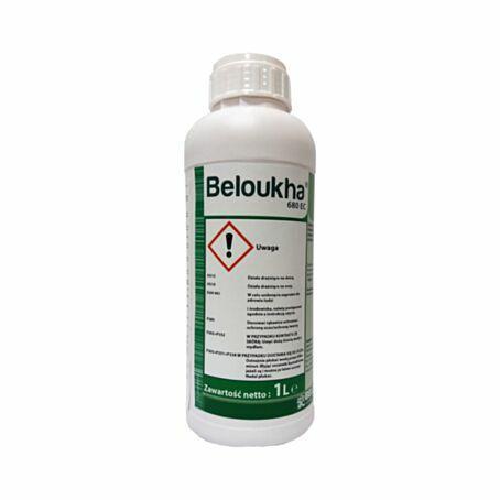 BELOUKHA 680EC 10 L,