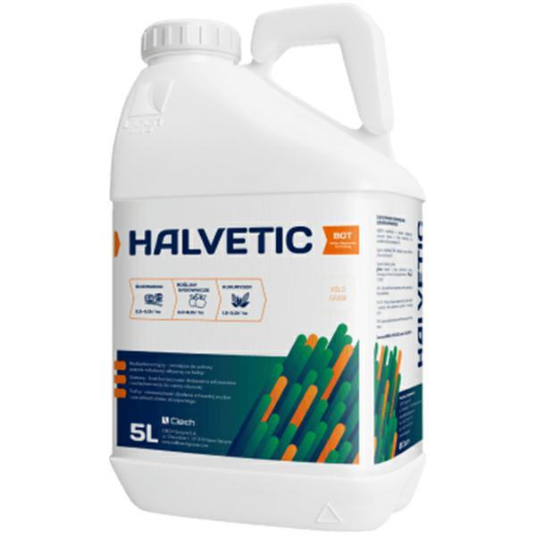 HALVETIC 180SL 1 L,