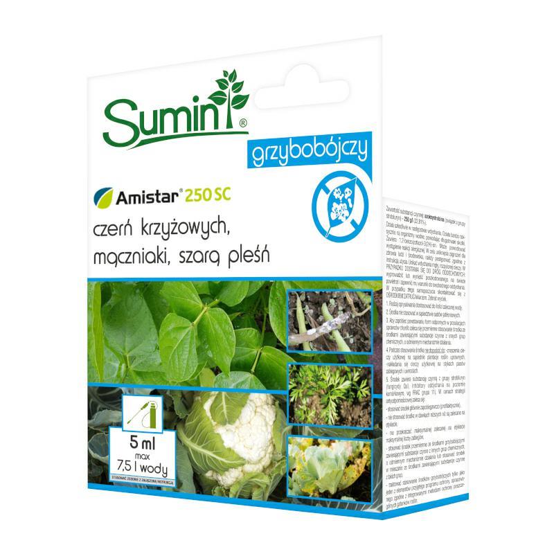 SUMNIN AMISTAR 250SC 5 ml,