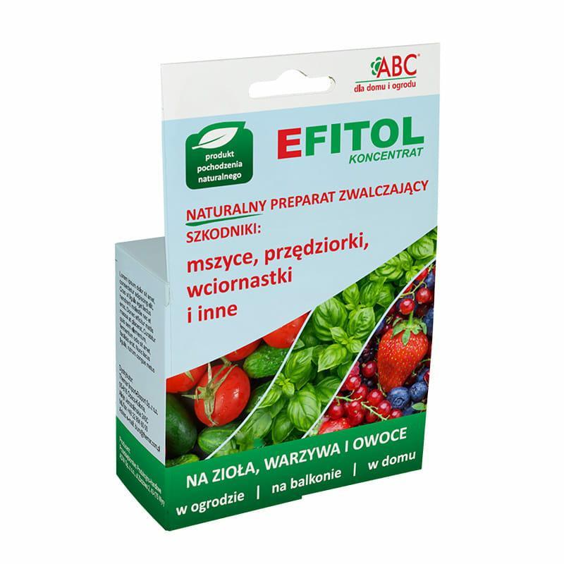 ABC EFITOL KONCENTRAT OZDOBNE 24 ML,