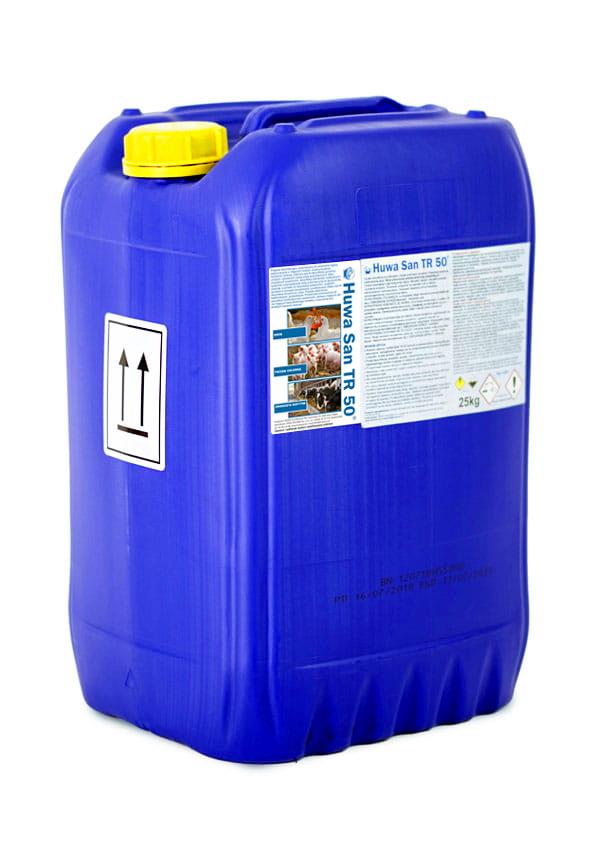 HUWA SAN TR-50 25 KG,