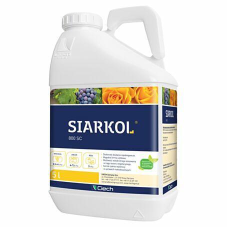 SIARKOL 800SC 10 L,