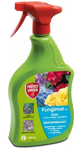BAYER GARDEN FUNGIMAT 50 ML
