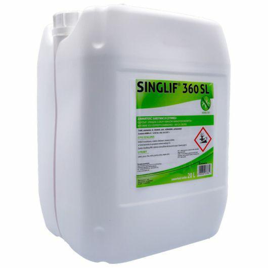 SINGLIF 360 SL 1L