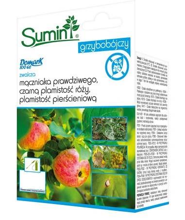 SUMIN DOMARK 100EC 5 ML