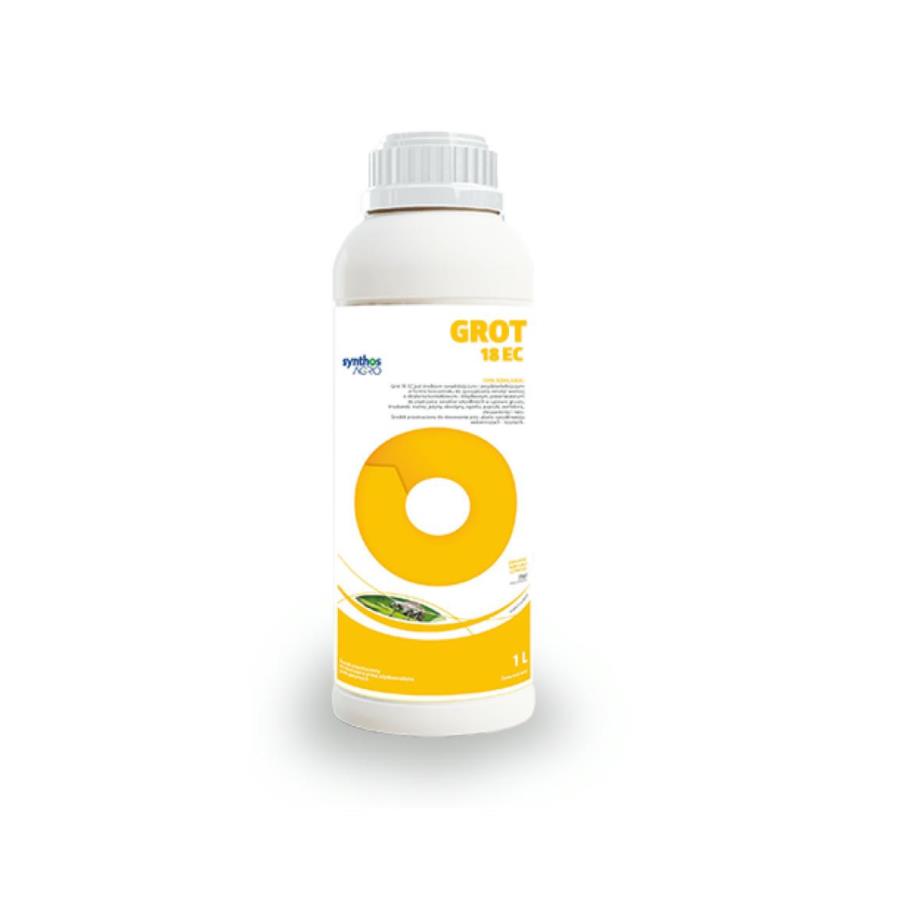 GROT 018EC 0,25L