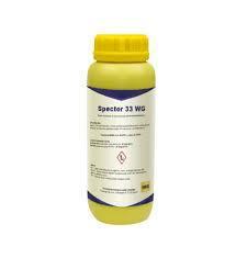 SPECTOR 33 WG 1 KG,