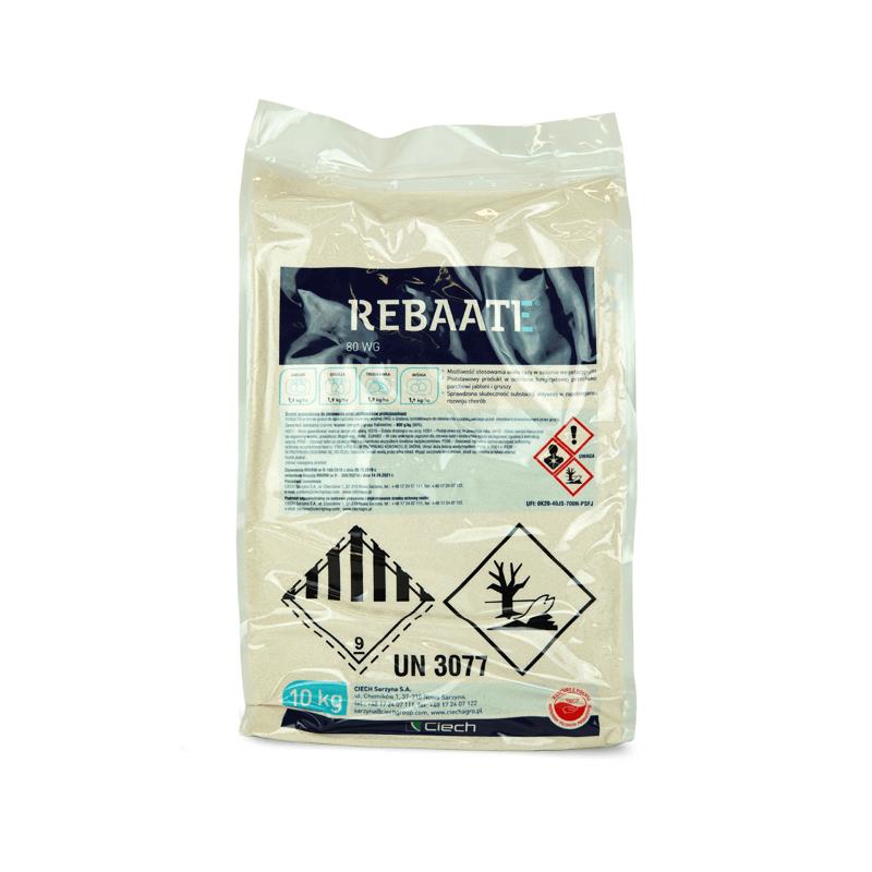 REBAATE 80 WG 10KG