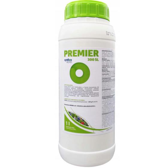 PREMIER 750SL 1 L
