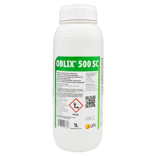 OBLIX 500SC 1 L