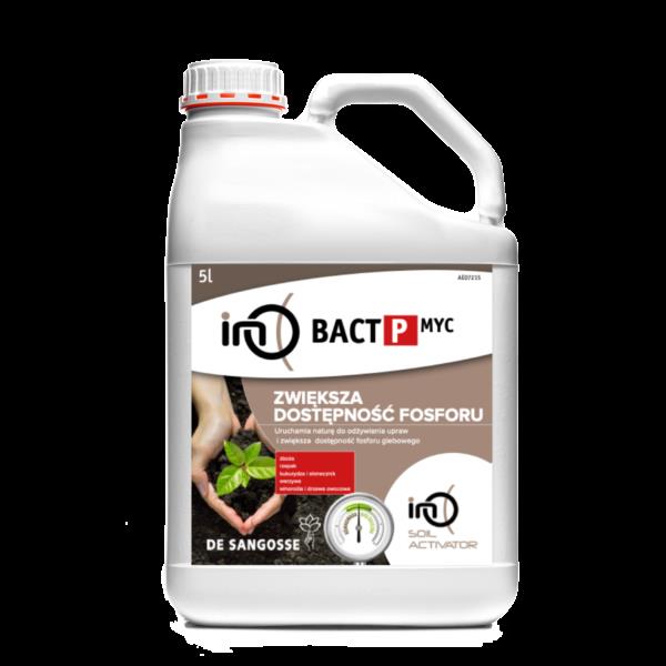 INO BOOST 1L