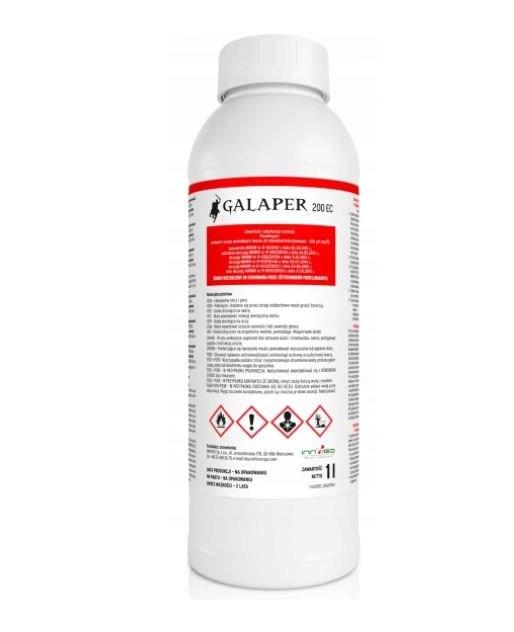 GALAPER 200EC 1 L,