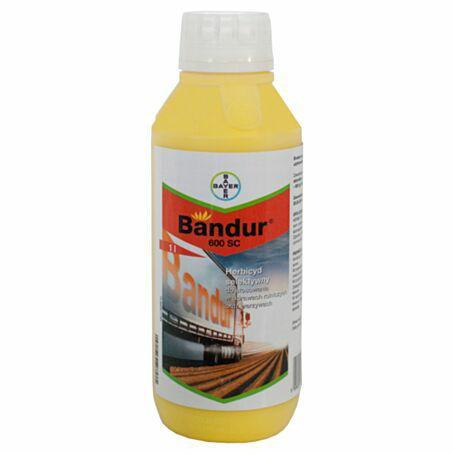 BANDUR 600 SC 5 L,