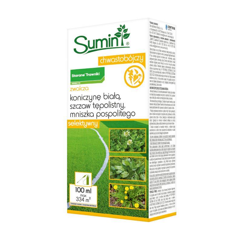 STARANE TRAWNIKI  150 ML,