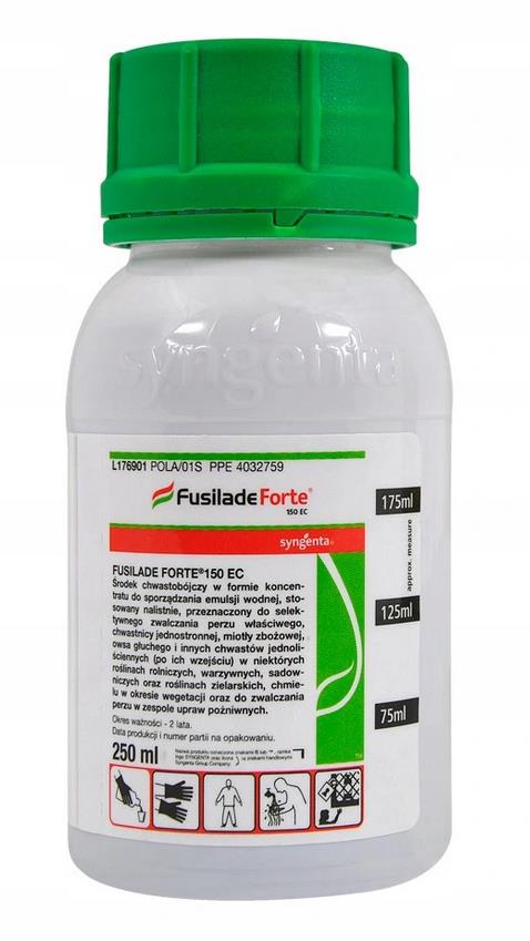 FUSILADE FORTE 150 EC 0,25 L,