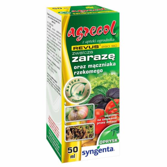 AGRECOL REVUS 250SC 20 ML,