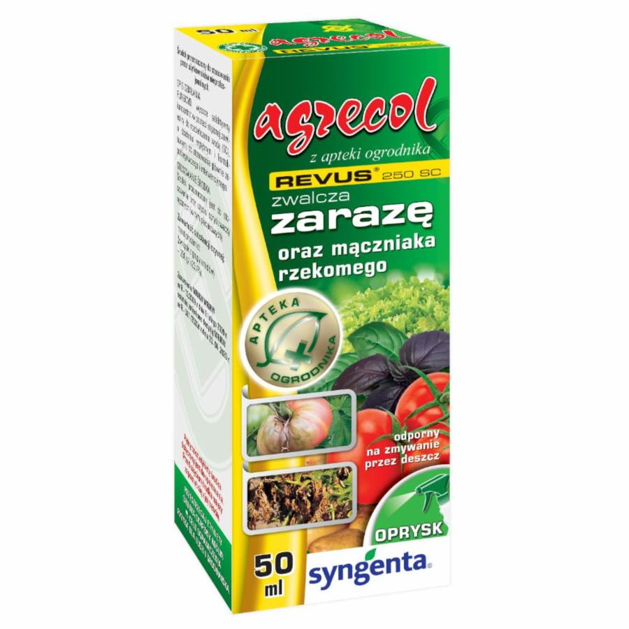 AGRECOL REVUS 250SC 20 ML,