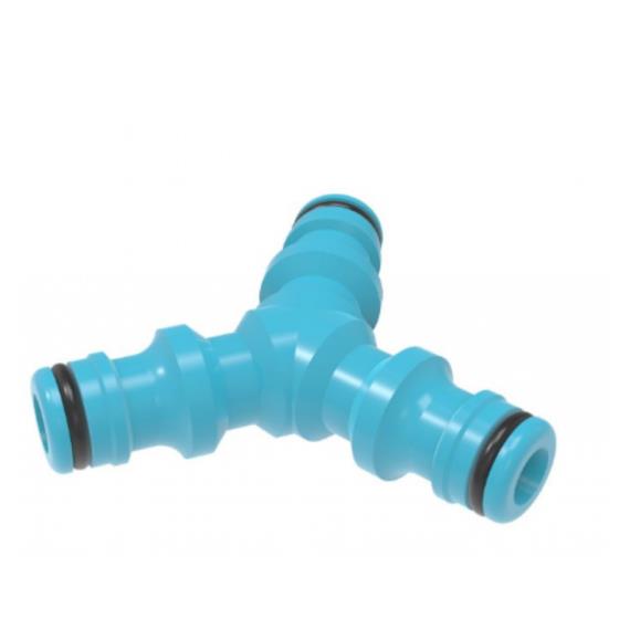 CELLFAST ŁĄCZNIK TRÓJNIK 1/2" 51-205H,  BASIC