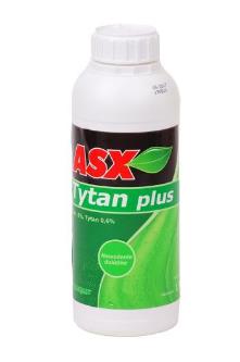 ASX TYTAN PLUS 0,5 L,