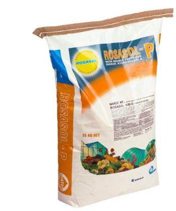 ROSASOL 08-50-12 + TE 25 KG,
