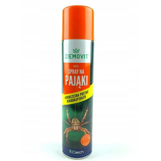 SPRAY NA PAJĄKI 250 ML,