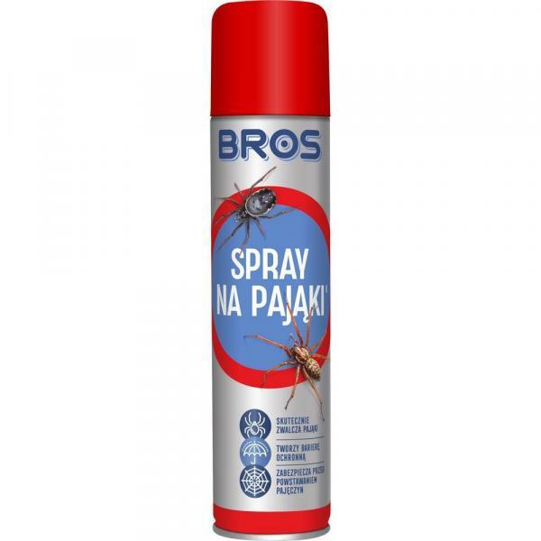 SPRAY NA PAJĄKI 250 ML