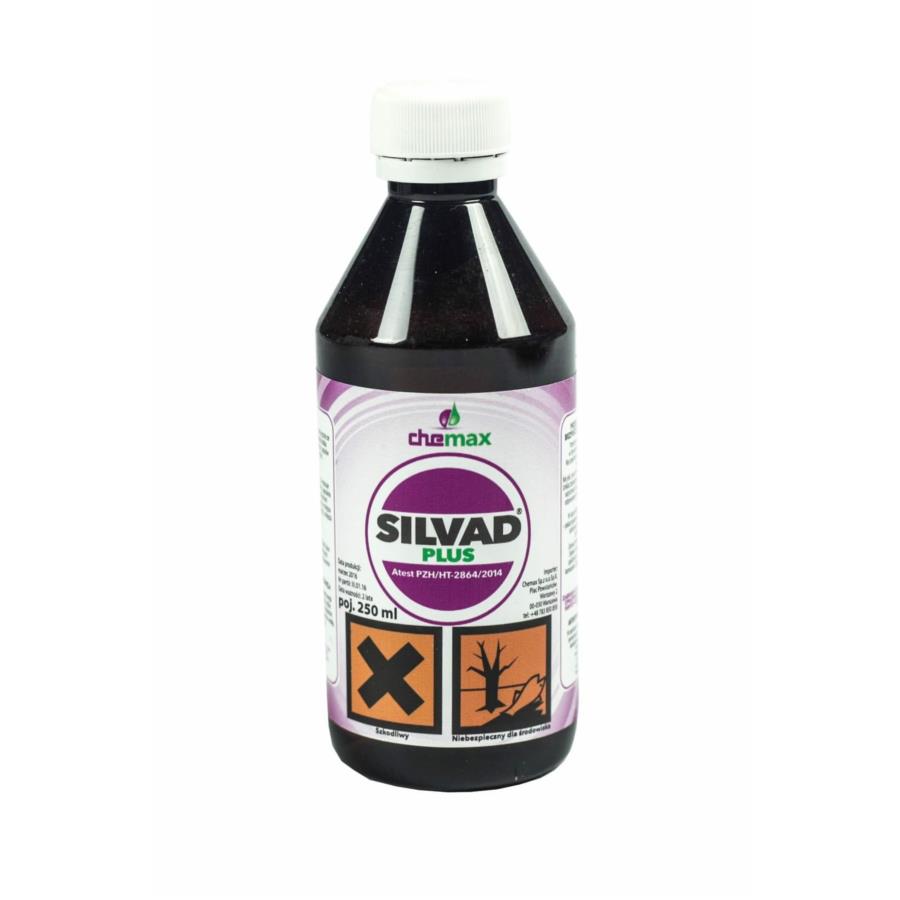 SILVAD PLUS 1L