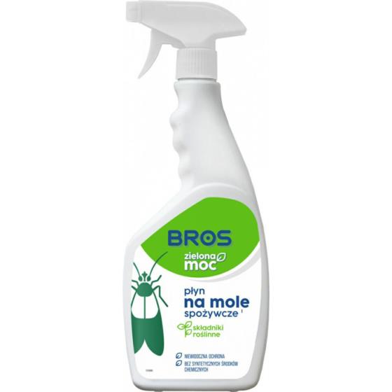 BROS SRRAY NA MOLE 500 ml,
