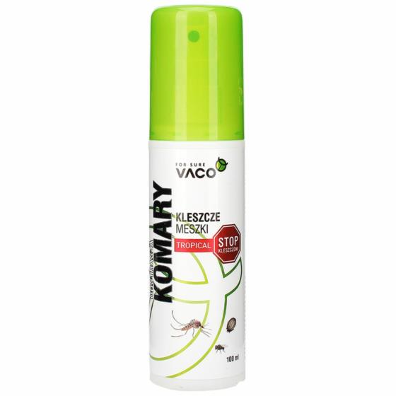 VACOPŁYN NA PLUSKWY 500 ML