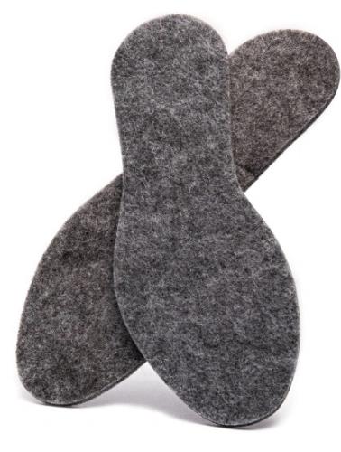 WKŁADKI ORTOPEDYCZNE DO BUTÓW ROZ.45-46