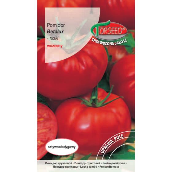 POMIDOR RED PEAR  0,5 g