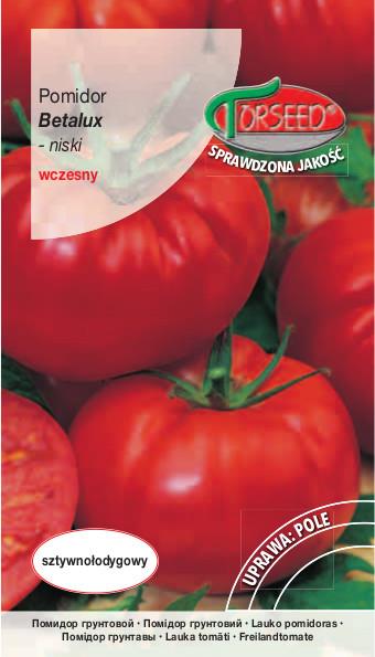 POMIDOR RED PEAR  0,5 g