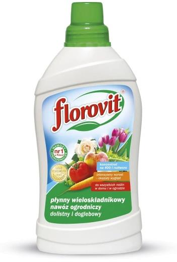 FLOROWIT UNIWERSALNY 1L