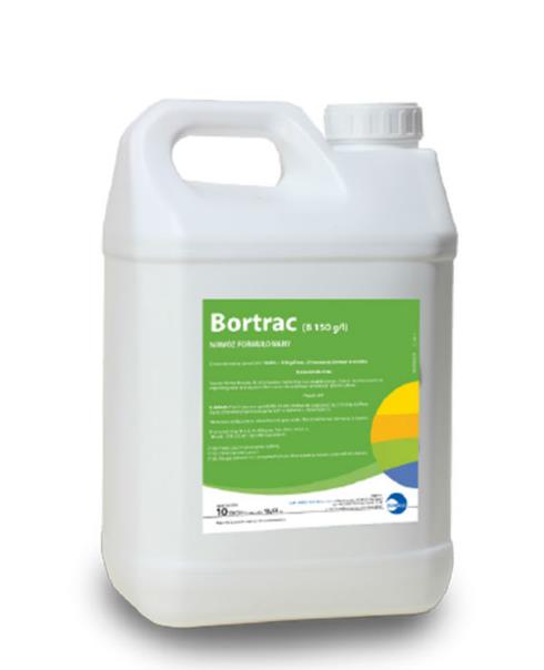 TOPARI BOR (BORTRAC 150) 10 L,