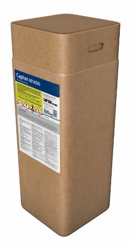 CAPTAN 80WG 100KG,