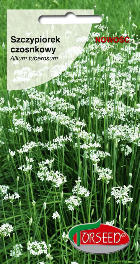 SZCZYPIOREK CZOSNKOWY 1 g,