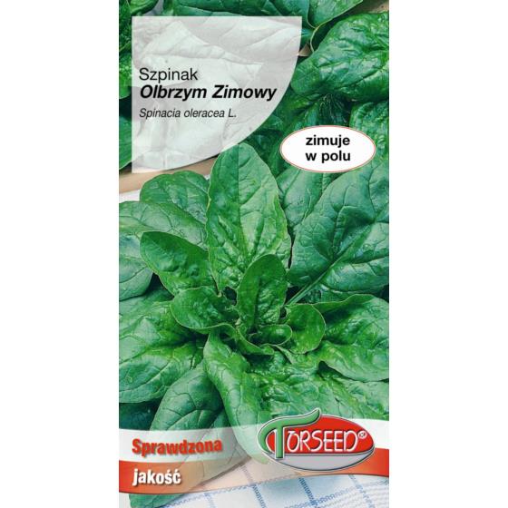 SZPINAK OLBRZYM ZIMOWY 10 g,