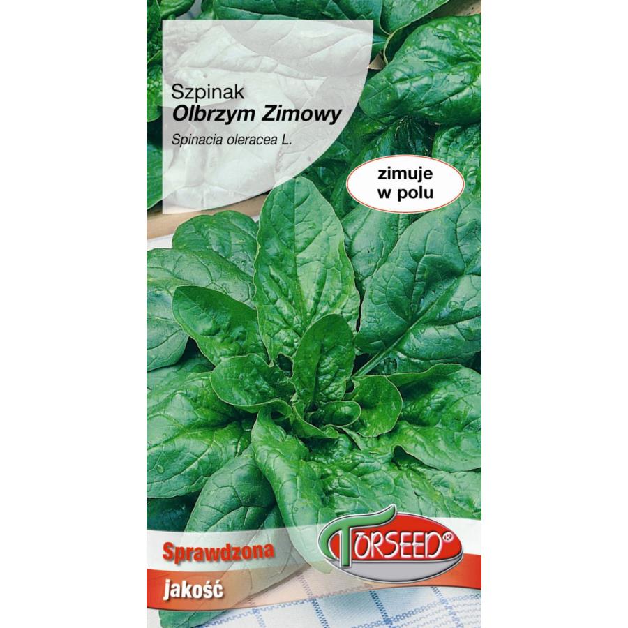 SZPINAK OLBRZYM ZIMOWY 10 g