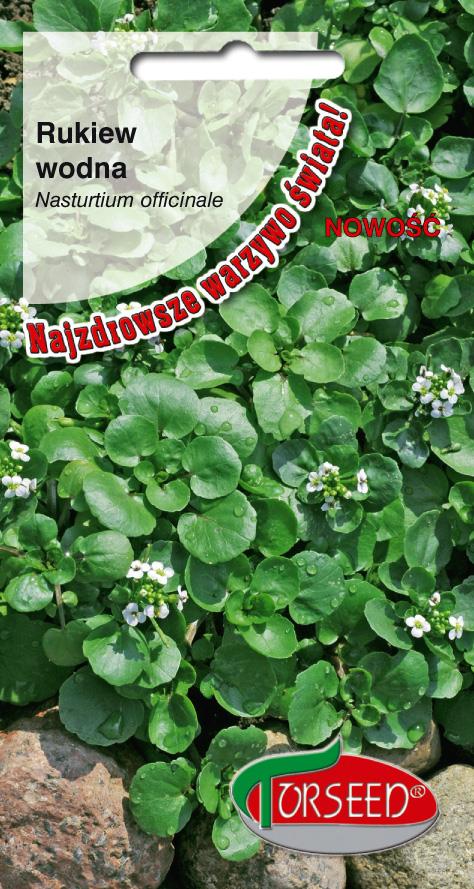 ROSZPONKA WARZYWNA 2 g