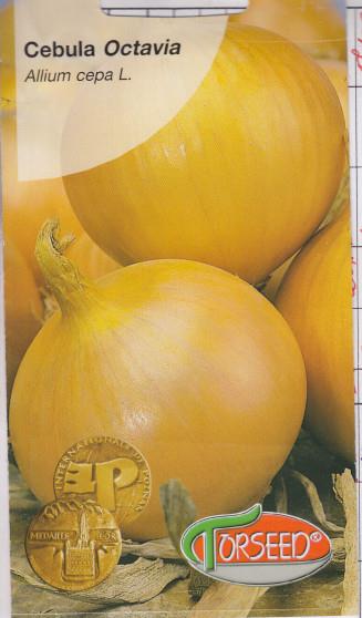 CEBULA OCTAVIA CUKROWA 5 g