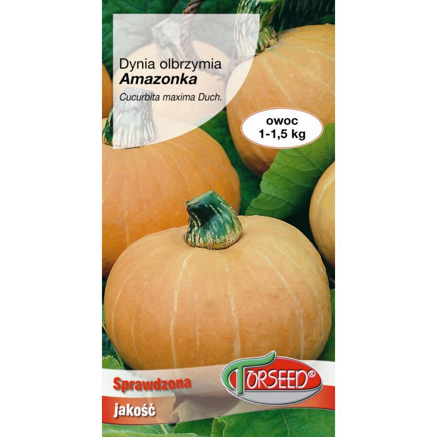 DYNIA OLBRZYMIA AMAZONKA 3 g