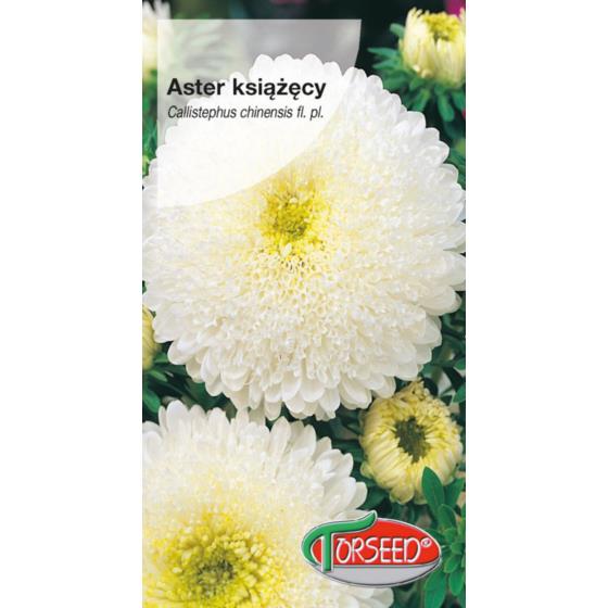 ASTER  KSIĄŻĘCY RÓŻOWY 0,5 G