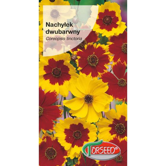NACHYŁEK DWUBARWNY 2 g,