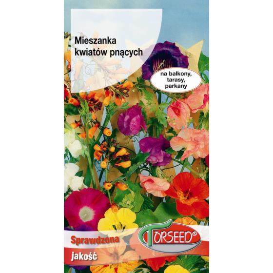 MIESZANKA ROŚLIN PNĄCYCH 5 g,