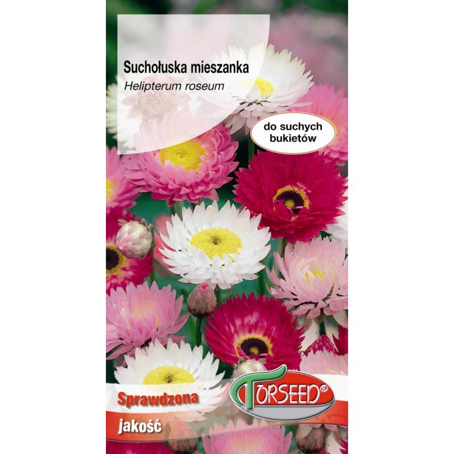 SUCHOŁUSKA MIESZANKA 2 g
