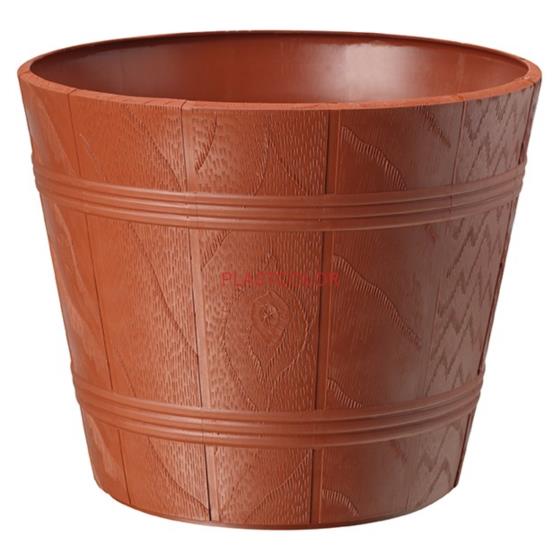 DONICZKA DREWNOPODOBNA 17 cm TER,