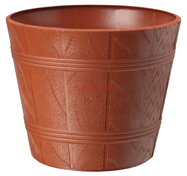 DONICZKA DREWNOPODOBNA 17 cm TER