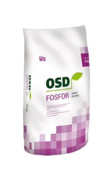 OSD FOSFOR 25 KG,