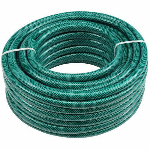 WĄŻ OGRODOWY  CARAT 3/4" 25 M