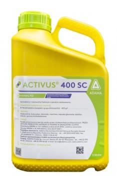 ACTIVUS 400SC 1L